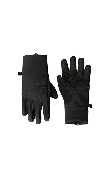 The North Face W Apex Etip Glove Eldiven NF0A7RHFJK31 Siyah