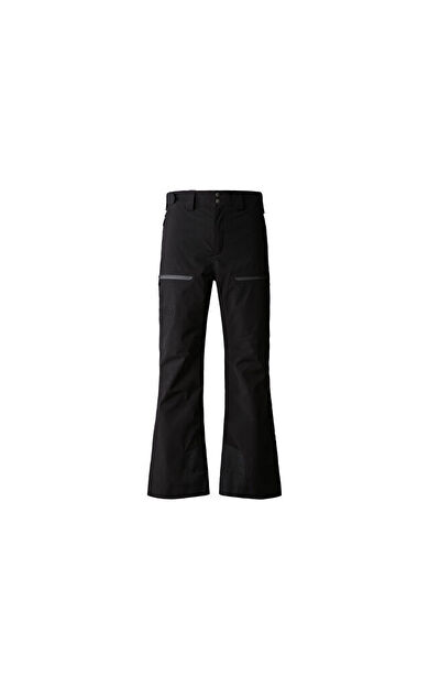The North Face M inclination Pant Erkek Outdoor Pantolonu NF0A7UTUJK31 Siyah