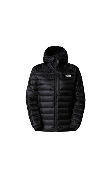 The North Face W Summit Breithorn Hoodie Kadın Outdoor Montu NF0A7UTZJK31 Siyah