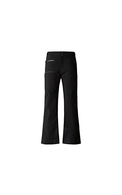 The North Face W inclination Pant Kadın Outdoor Pantolonu NF0A7UUGJK31 Siyah