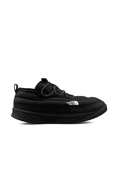 The North Face M Nse Low Erkek Günlük Ayakkabı NF0A7W4PKX71 Siyah