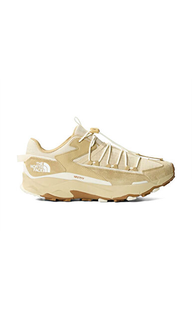 The North Face M Vectiv Taraval Tech Unisex Outdoor Ayakkabısı NF0A7W4SQK71 Krem