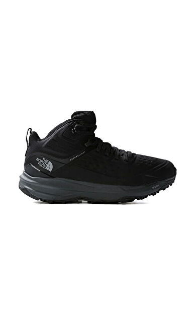 The North Face M Vectiv Exploris 2 Mid Futurelight Lthr Erkek Trekking Bot Ve Ayakkabısı NF0A7W4XNY71 Siyah