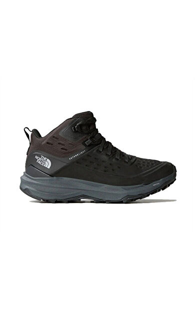 The North Face W Vectiv Exploris 2 Mid Kadın Outdoor Botu NF0A7W4YNY71 Siyah