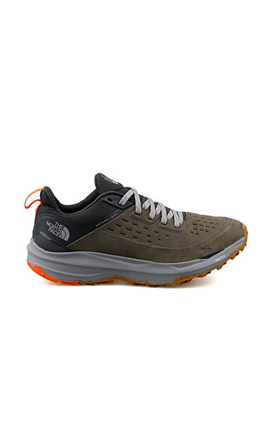 The North Face M Vectiv Exploris 2 Futurelight Lthr Erkek Outdoor Ayakkabısı NF0A7W4Z79K1 Haki