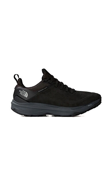 The North Face M Vectiv Exploris 2 Futurelight Lthr Erkek Outdoor Ayakkabısı NF0A7W4ZNY71 Siyah