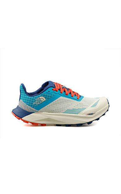 The North Face M Vectiv infinite 2 Kadın Koşu Ayakkabısı NF0A7W5NIH11 Renkli