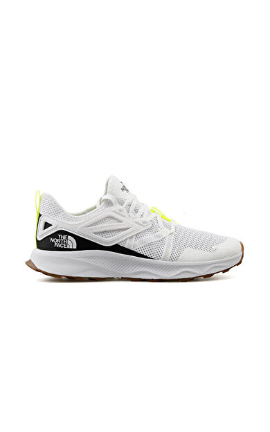 The North Face M Oxeye Erkek Günlük Ayakkabı NF0A7W5SVK71 Beyaz