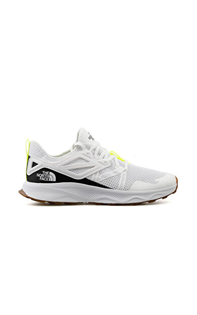 The North Face M Oxeye Erkek Günlük Ayakkabı NF0A7W5SVK71 Beyaz