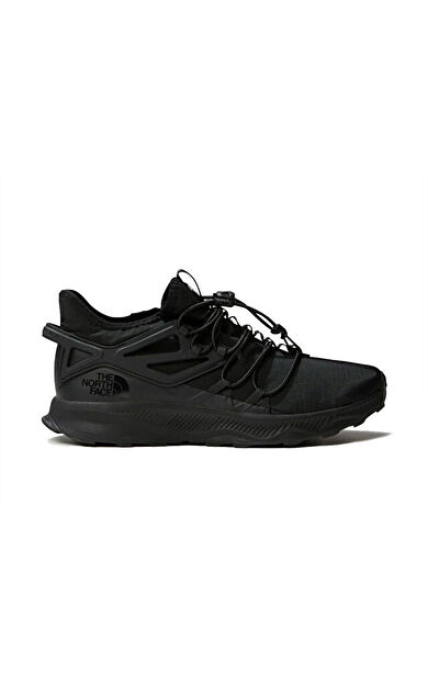 The North Face M Oxeye Tech Erkek Treeking Ayakkabısı NF0A7W5UKX71 Siyah