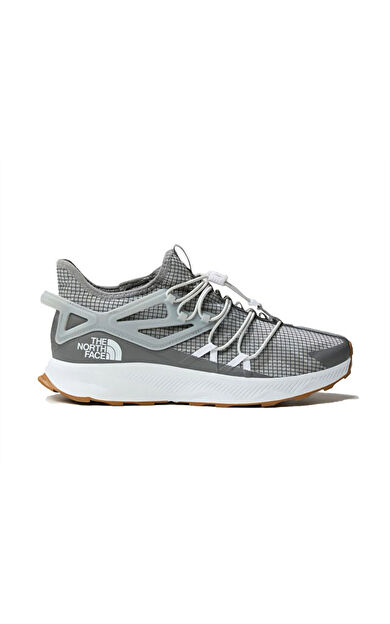 The North Face M Oxeye Tech Erkek Treeking Ayakkabısı NF0A7W5URO51 Gri