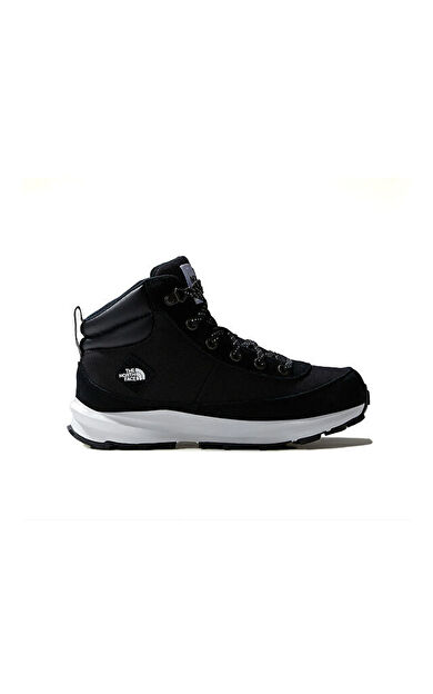 The North Face Y Back-To-Berkeley IV Çocuk Trekking Botu NF0A7W5ZKY41 Siyah