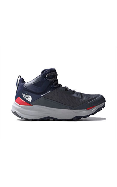 The North Face M Vectiv Exploris 2 Mid Futurelight Erkek Trekking Bot Ve Ayakkabısı NF0A7W6AIHS1 Gri