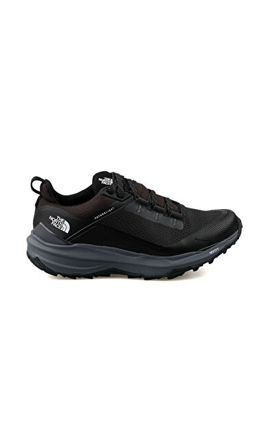 The North Face W Vectiv Exploris 2 Futurelight Kadın Outdoor Ayakkabısı NF0A7W6DNY71 Siyah