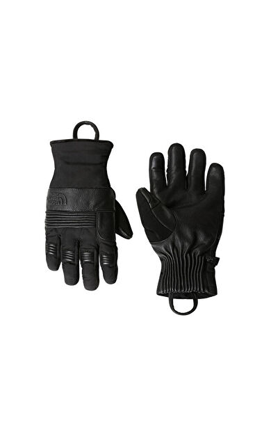 The North Face W Montana Luxe Futurelight Glove Eldiven NF0A7WGKJK31 Siyah