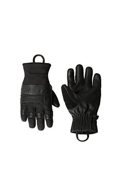 The North Face W Montana Luxe Futurelight Glove Eldiven NF0A7WGKJK31 Siyah