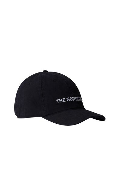 The North Face Roomy Norm Hat Şapka NF0A7WHP1IS1 Siyah