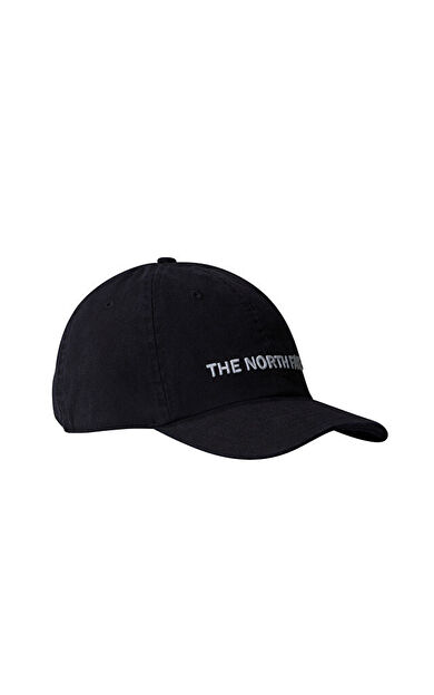 The North Face Roomy Norm Hat Şapka NF0A7WHP1IS1 Siyah