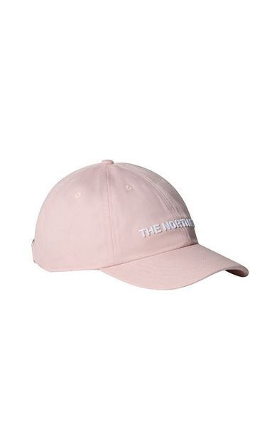 The North Face Roomy Norm Hat Şapka NF0A7WHPYK91 Pembe