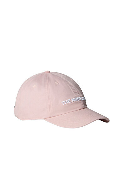 The North Face Roomy Norm Hat Şapka NF0A7WHPYK91 Pembe
