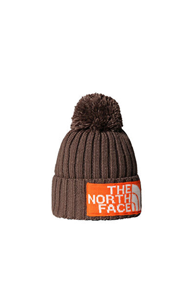 The North Face Heritage Ski Tuke Bere NF0A7WJO88O1 Kahverengi