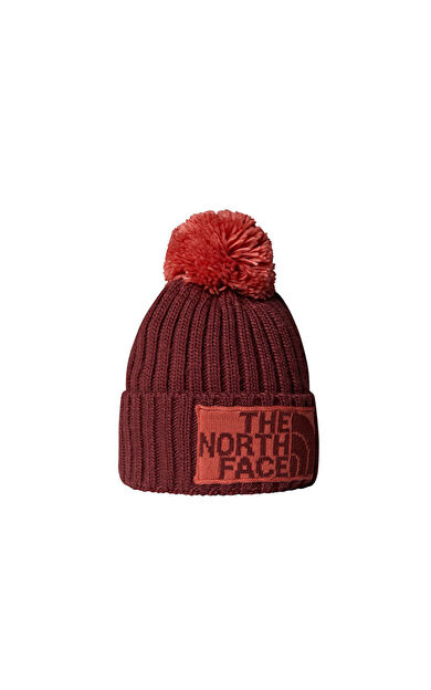 The North Face Heritage Ski Tuke Unisex Outdoor Beresi NF0A7WJODI81 Kırmızı