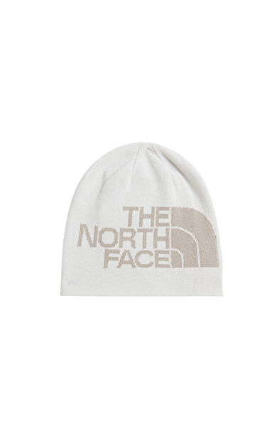 The North Face REVERSIBLE HIGHLINE BEANIE Bere NF0A7WLAW3R1 Bej