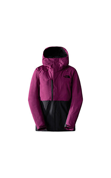 The North Face W Freedom insulated Jacket Kadın Outdoor Montu NF0A7WYKI0H1 Pembe