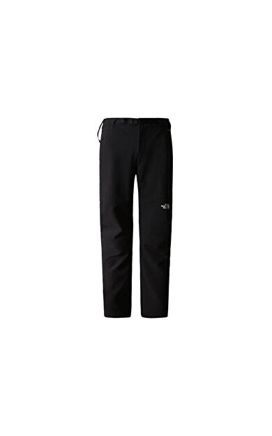 The North Face M Diablo Reg Tapered Pant Erkek Outdoor Pantolonu NF0A7X6D4H01 Siyah