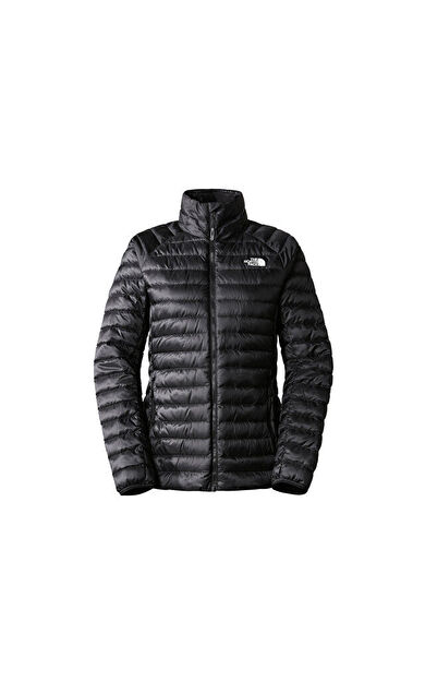 The North Face W Bettaforca Lt Down Jacket Kadın Outdoor Montu (800 Dolgu Kaz Tüyü) NF0A7Z84KX71 Siyah