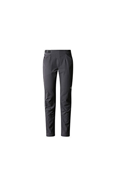 The North Face W Ao Winter Slim Straight Pant Kadın Outdoor Pantolonu NF0A7Z8B0C51 Gri