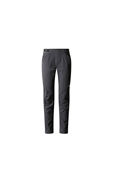 The North Face W Ao Winter Slim Straight Pant Kadın Outdoor Pantolonu NF0A7Z8B0C51 Gri
