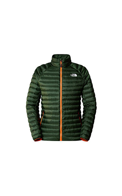 The North Face M Bettaforca Lt Down Jacket Erkek Outdoor Montu NF0A7Z8GI0P1 Haki