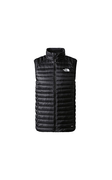 The North Face M Bettaforca Lt Down Vest Erkek Outdoor Yeleği NF0A7Z8HKX71 Siyah