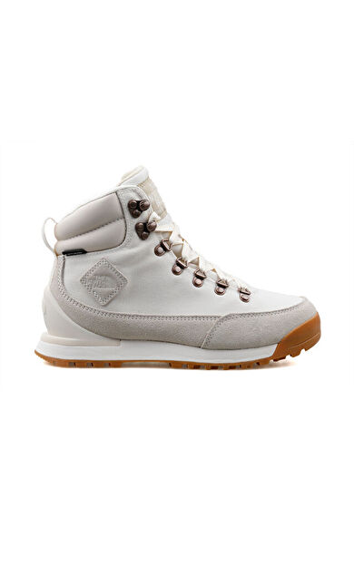 The North Face W Back-To-Berkeley Iv Wp Kadın Trekking Bot Ve Ayakkabısı NF0A8179WID1 Bej