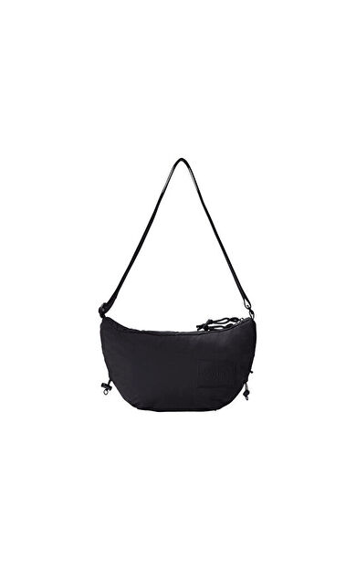 The North Face W Never Stop Crossbody Omuz Çantası-En: 33 cm, Boy: 19 cm, Derinlik: 5 cm NF0A81DS4H01Siyah