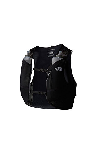 The North Face Sunriser Run Vest 8 Outdoor Yeleği NF0A81DZ53R1 Siyah