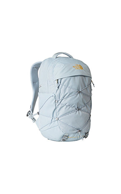 The North Face W Borealis Luxe Sırt Çantası NF0A81E7NOT1Gri