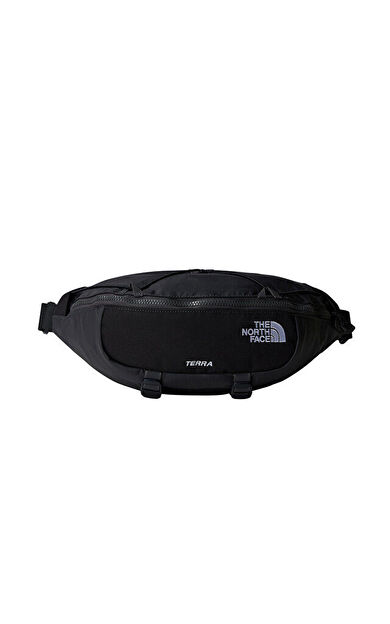 The North Face Terra Lumbar 6L Bel Çantası (6L) NF0A81EN4JK1 Siyah