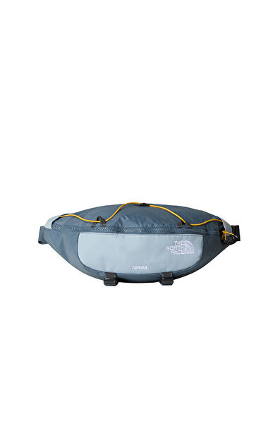 The North Face TERRA LUMBAR 6L Bel Çantası NF0A81ENNOV1 Gri