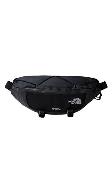 The North Face Terra Lumbar 3L Bel Çantası NF0A81EO4JK1 Siyah