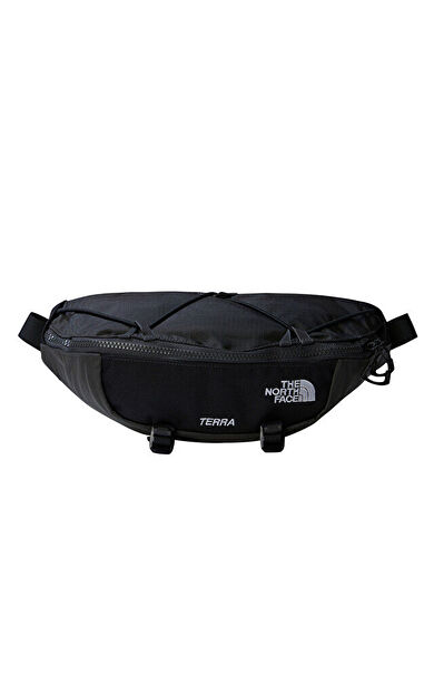 The North Face Terra Lumbar 3L Bel Çantası NF0A81EO4JK1 Siyah