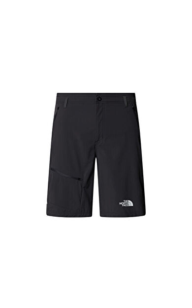 The North Face M SPEEDLIGHT SLIM TAPERED SHORT Erkek Outdoor Şortu NF0A82694EN1 Gri