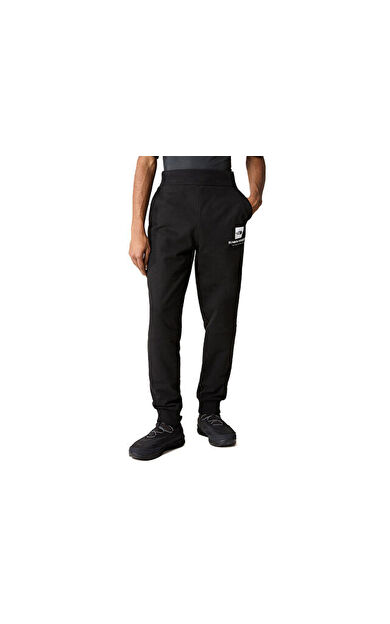 The North Face M Coordinates Pant Erkek Günlük Eşofman Altı NF0A826YJK31 Siyah
