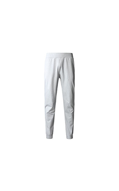The North Face M Spacer Air Jogger Erkek Günlük Eşofman Altı NF0A827ADYX1 Gri