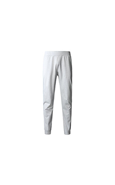 The North Face M Spacer Air Jogger Erkek Günlük Eşofman Altı NF0A827ADYX1 Gri