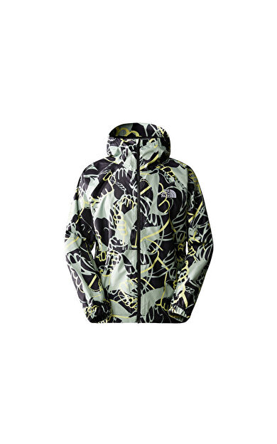The North Face M Build Erkek Outdoor Montu NF0A82VMO3Y1 Yeşil