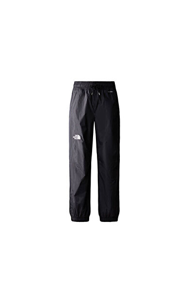 The North Face M Build Up Erkek Outdoor Pantolonu NF0A82VNJK31 Siyah