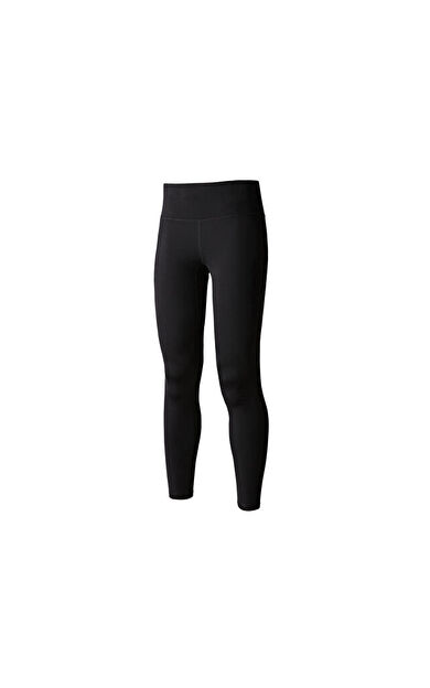 The North Face W Winter Warm Essential Legging Kadın Outdoor Pantolonu NF0A82XEJK31 Siyah