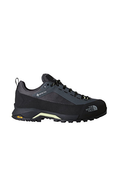 The North Face W VERTO ALPINE GORE-TEX Unisex Outdoor Ayakkabısı NF0A83MTKA21 Gri
